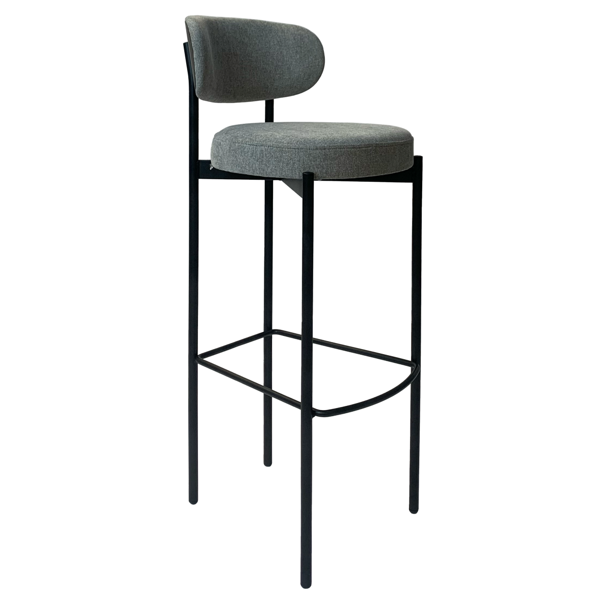 Carl Bar Chair