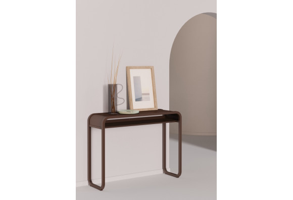 Arlequin Console Table 120