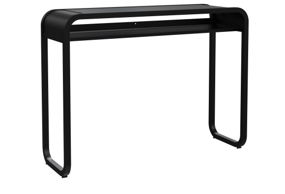 Arlequin Console Table 120